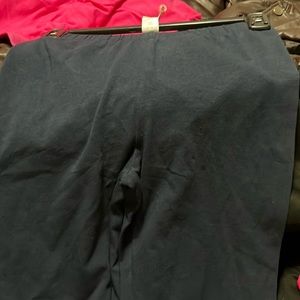 Little girl leggings